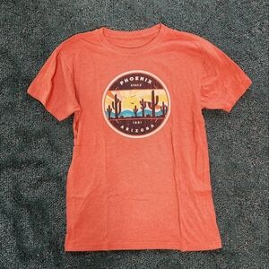 Phoenix Arizona Tshirt